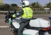 Guardias Civiles de Bailén auxilian a un conductor que estaba sufriendo un ataque epiléptico en la autovía A4