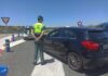 Accidente múltiple en la A-4, término de Villanueva de la Reina