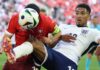 Inglaterra a semifinales por penaltis