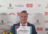 Juan Carmona premiado en el Festival Internacional de Cante Flamenco de Lo Ferro