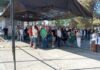 Huelga en la empresa carolinense Clarton Horn