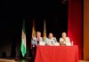 José Mariano Sanz presentó el libro “Los Pregones de la Batalla de Bailén”