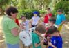 La segunda semana de la Escuela de Verano Municipal cierra con múltiples actividades