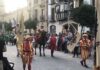 Úbeda inicia este jueves las Fiestas del Renacimiento
