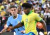 Brasil queda eliminado de la Copa América por penaltis