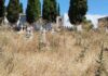IU de Bailén lamenta el estado del Cementerio y pide el apoyo a la Asociación de Afectados
