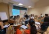 El Hospital Alto Guadalquivir de Andújar cubre al 100% su plan vacacional