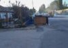 La concejalía de Servicios Municipales repara los daños causados en el Pabellón 28 de Febrero