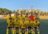 El Atlético Bailén recibe al Atlético Jaén