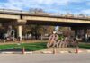 Este martes siguen las temperaturas bajas de días pasados