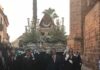 Bailén celebra el día de su patrona, la Virgen de Zocueca