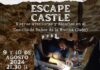 Aventuras en el Castillo de Baños de la Encina