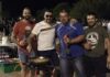 Noche de Migas en Baños de la Encina