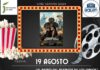 El planeta de los simios en el cine de verano de Bailén