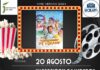 Vacaciones de verano se proyecta en el cine de verano a Bailén