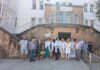 Profesionales sanitarios de Linares rechazan la agresión a una enfermera