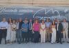 Inaugurada Expohuelma, la feria de la comarca de Sierra Mágina