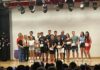 Clausura la Escuela de Verano Municipa