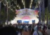 Feria de San Agustín de Linares