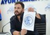 El Ayuntamiento promocionará la marca ‘Cástulo Vive’ en la equipación del Linares Deportivo