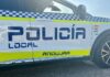 Tres personas detenidas en Andújar por agresiones con armas blancas a una pareja