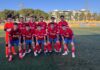 Derrota del Recre ante el Mengíbar en el primer partido de pretemporada