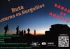 Ruta Nocturna por el paraje de Burguillos