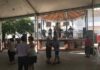 Fiestas de San Ginés de Sabiote