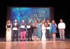 Antonio José Nieto Fernández, de Lucena, ganador de las Tarantas de Linares