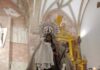 Un domingo de calor y de alerta amarilla en la comarca