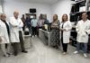 El Hospital de Linares inaugura nuevos espacios para el área de Informática y zonas administrativas