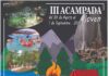 III Acampada Joven en parques naturales