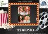 Cine de verano en Bailén