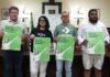 Sabiote organiza un mercadillo solidario a favor de la Asociación Española Contra el Cáncer (AECC)