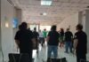 Gimnasia de mantenimiento el grupo de APAEM Salud Mental