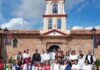 Arquillos recrea la captura de Rafael de Riego