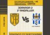 El Club Atlético Bailén 1808 se presenta en esta jornada en el 19 de Julio