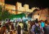 Noche Andalusí en Baños de la Encina