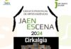 Llega a Bailén el espectáculo original ‘Cirkalgia