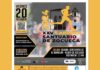 Este viernes se disputa la XXV Edición de la Carrera de Zocueca