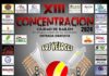 Los Veloces Octavo de Litro organizan su Concentración Motera