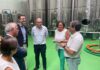 La Junta invertirá 20 millones de euros en un plan para optimizar los centros de Investigación agraria y pesquera de Andalucía (IFAPA)