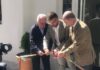 La Caja Rural abre oficina en Espeluy, completa, de esta forma, su presencia en todas las poblaciones de la provincia
