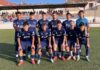 El Recre y el Guarromán se reparten los puntos