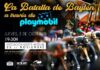 La Batalla de Baylén a través de playmóbil, una de las novedades de la Recreación 2024
