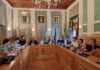 Reunión de la Junta Local de Seguridad para garantizar la tranquilidad ciudadana durante la Romería y la Recreación