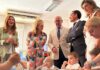 Cerca de 5.400 menores de tres años inician el curso escolar en las Escuelas Infantiles de Jaén