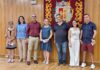 Entregada la recaudación de las ‘Noches Solidarias’ a las asociaciones beneficiadas