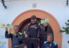 Esteban Perea logra un segundo puesto en la VIII Edición de la Subida a Casarabonela