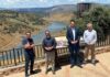 Diputación realizará un estudio de la oferta de Sierra Morena ligada a la observación de la fauna y el entorno natural